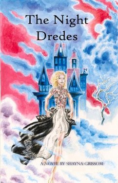 The Night Dredes - Grissom, Shayna