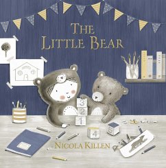 The Little Bear - Killen, Nicola