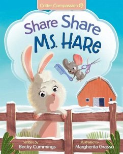 Share Share Ms. Hare - Cummings, Becky