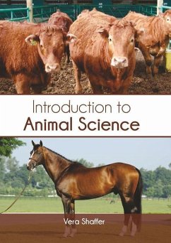 Introduction to Animal Science