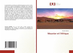 Mounier et l¿Afrique - Dierma, Ousséni