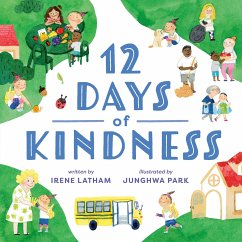 Twelve Days of Kindness - Latham, Irene