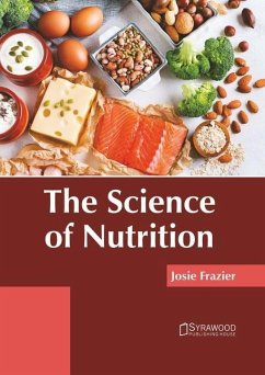 Cover The Science of Nutrition