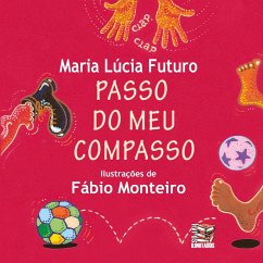 Cover Passo do meu compasso