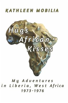 Hugs African Kisses - Mobilia, Kathleen