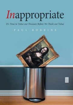 Inappropriate - Robbins, Paul