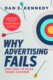 Why Advertising Fails