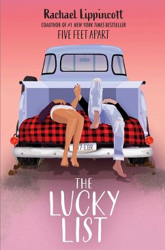 The Lucky List - Lippincott, Rachael