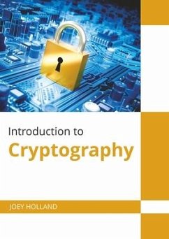 Introduction to Cryptography