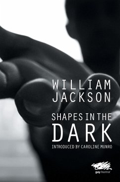 Shapes in the Dark - Jackson, William