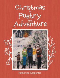 Cover Christmas in Poetry and Adventure
