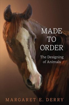 Made to Order - Derry, Margaret E.