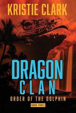 Dragon Clan - Clark, Kristie