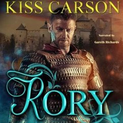 Rory - Carson, Kiss