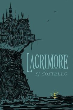 Cover Lacrimore
