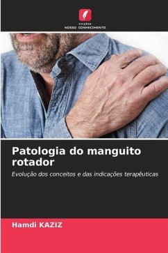 Patologia do manguito rotador - Kaziz, Hamdi