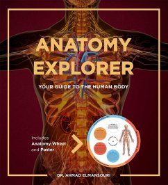 Anatomy Explorer - Elmansouri, Ahmad