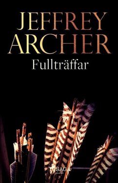 Fullträffar - Archer, Jeffrey