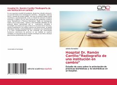 Hospital Dr. Ramón Carrillo: