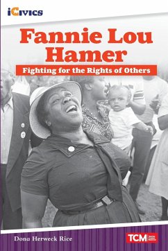 Fannie Lou Hamer - Herweck Rice, Dona