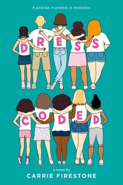 Cover Dress Coded