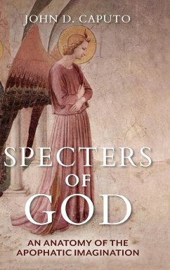 Specters of God - Caputo, John D.