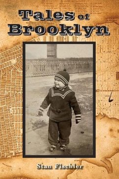 Tales of Brooklyn - Fischler, Stan