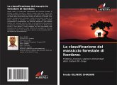 La classificazione del massiccio forestale di Itombwe: