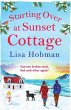 Starting Over At Sunset Cottage - Bild 1