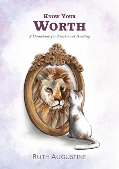 Know Your Worth - Augustine, Ruth