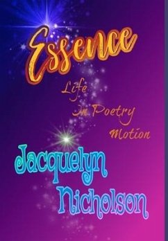 Essence - Nicholson, Jacquelyn