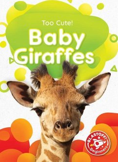 Baby Giraffes - Leaf, Christina