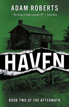 Haven - Roberts, Adam