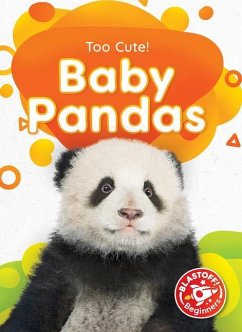 Baby Pandas - Rathburn, Betsy
