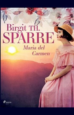Maria del Carmen - Th Sparre, Birgit