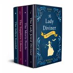 The Lady Diviner Boxset 0-3 (eBook, ePUB)