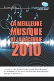 La meilleure musique de la décennie 2010