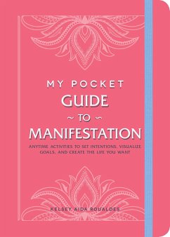 My Pocket Guide to Manifestation - Roualdes, Kelsey Aida