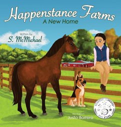 Happenstance Farms - McMichael, S.