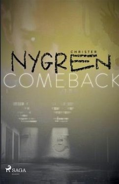 Comeback - Nygren, Christer