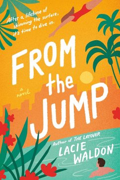 From the Jump - Waldon, Lacie