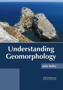 Cover Understanding Geomorphology