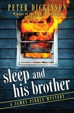 Sleep and His Brother - Dickinson, Peter