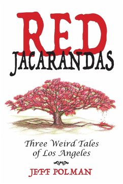 RED JACARANDAS - Polman, Jeff RED JACARANDAS - Polman, Jeff