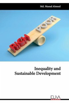 Inequality and Sustainable Development - Ahmed, MD Masud