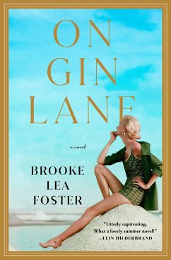 Cover On Gin Lane