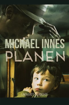 Planen - Innes, Michael