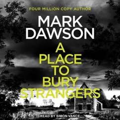 A Place to Bury Strangers - Dawson, Mark