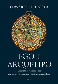 Ego e Arquétipo - Edinger, Edward F.