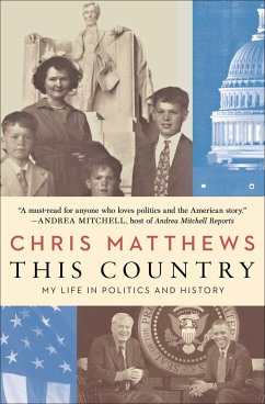 This Country: My Life in Politics and History - Matthews, Chris